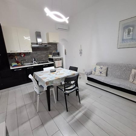 Casa Carlo Leilighet La Spezia Eksteriør bilde
