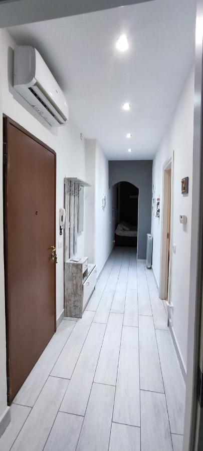 Casa Carlo Leilighet La Spezia Eksteriør bilde