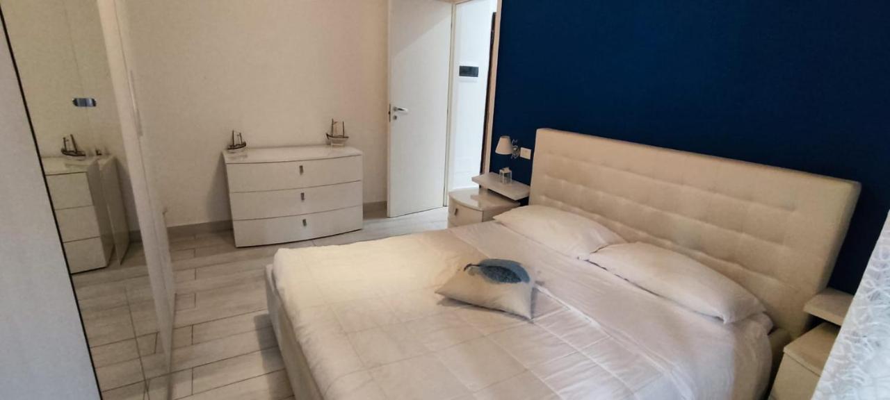 Casa Carlo Leilighet La Spezia Eksteriør bilde