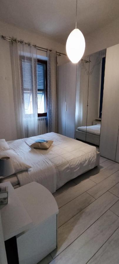 Casa Carlo Leilighet La Spezia Eksteriør bilde
