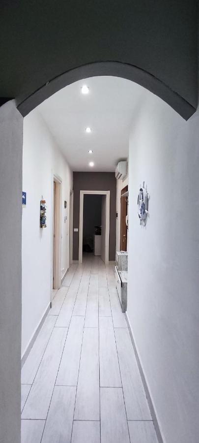 Casa Carlo Leilighet La Spezia Eksteriør bilde