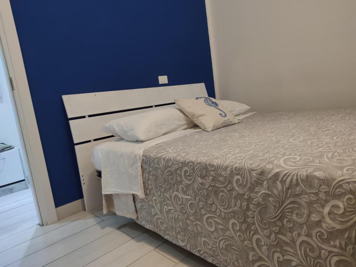 Casa Carlo Leilighet La Spezia Eksteriør bilde